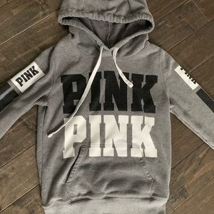 PINK Sweatshirt XS